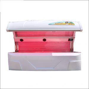 China Phototherapy Facial Laser Healing Device Red LED Light For Wrinkle Reduction supplier