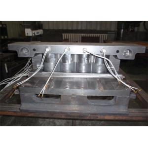 Metal Foundry Sand Casting Mould for Auto Part Housing,Hot Core Box Mould