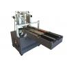 China 2m Length 60boxes/Min 0.8KW Space Saving Automatic Carton Sealer wholesale