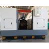 Three-Sided CNC Boring Lathe Efficient Multi-Surface Machining for Auto Mold and Energy