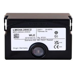 China LMO24.255C2 Burner Control Box Model Speed Control PLC Module Controller Save Energy wholesale
