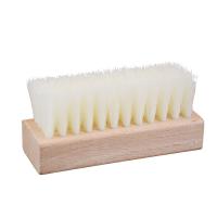 China Firm Nylon Bristles Shoe Cleaning Accessories Remove Stubborn Stains on sale