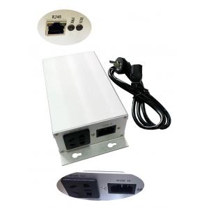 Network Control Mobile Jamming Device With Free Jammer Management PC Software