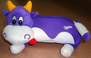 Stuffed Designer Funny Cartoon Cow Custom Plush Toy Animals for Kids