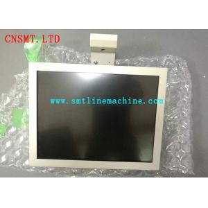 China Touch Screen Mount Pick And Place Smd Machine KGT-M5119-02X YAMAHA With Touch Enabled Display supplier