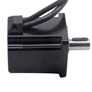 China DC48V 1000W 3000RPM Robot Servo Moteur Encoder avec Absolute Encoder supplier