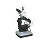 China Jewelry Identification Dark Field Microscope With Camera Gemological Polarizing Gem wholesale