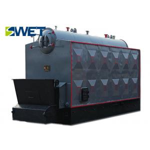 China Vertical Chain Grate Steam Boiler For Metallurgical Industry Full Automation supplier