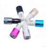 Colourful Mobile Phone Fast Car Charger Pure Copper With Good Electrical