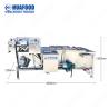 New Design Bubble Washing Machine Apple/Pear/Mango/Fruit/Vegetable Processing Machine/Equipment From Binzhou With Great Price