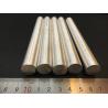 China Extruded magnesium alloy anode, Magnesium rods for water heaters and geysers, gas water heater anode rod wholesale