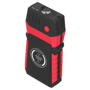 China 600A A39 Pocket Jump Starter With Power Bank 10000mah Capacity on sale