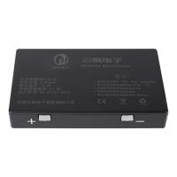 China High Capacity 14.4V Ruggedized Laptop Battery 6700mAh Powerhouse on sale