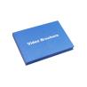 China LCD Video Brochure Card with 128MB-32GB Memory