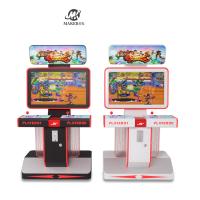 China Classic Arcade Game Machine 32 Inch LCD Pandora Game Box Extreme 3D Arcade Console With 8000 Games on sale