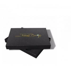 Hot Stamping Logo Dinnerware Packaging Boxes ISO Cutlery Set Gift Box