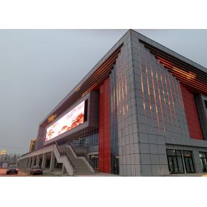 Customized P25 Mm Pixel Pitch Led Display Clear View Indoor Outdoor Church Digital Wholesale Led Signs Display
