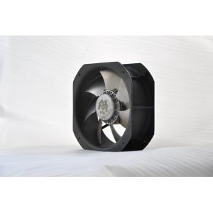 Three Phase Four Pole External Rotor Axial Fan 560mm Blade 10500m3/H