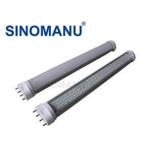 China O lúmen alto Output o diodo emissor de luz Pl 2G11, 320 lâmpada constante do diodo emissor de luz da base da corrente 2G11 do milímetro supplier