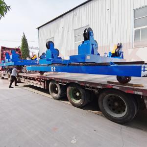 China Spraying Furnace Roller Transfer Cart supplier