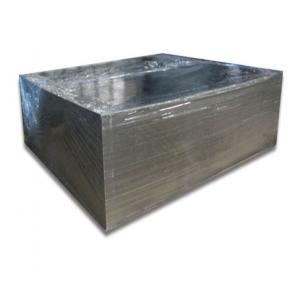 China Food grade or printed tin plate or electrolytic tinplate or ETP steel sheet for packaging supplier