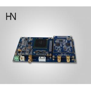 China SK-265 H.264 HD1080P  digital wireless repeater PCB board supplier