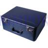 China High Capacity Safety Suitcase Anti Stealing Cash Box Protect Valuables Electric Shock Suitcase wholesale