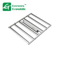 China FCC Industrial LED Grow Lights Dust Proof Full Spectrum For Cannabis LED Grow Lights on sale