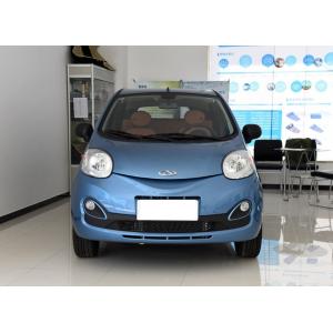 Chery EQ 41.8kW 200km Li Electric Cars Synchronization Motor