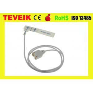 China Ms 1776 Adult/ neonate disposable SpO2 sensor,0.9m,DB7pin,microfoam supplier