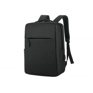 China Splash Proof Fashionable Laptop Bags For 15.6 Inch Notebook Computer supplier