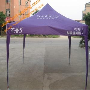 3x3m Outdoor Advertising Promotion  Logo Printed Pop up  Folding Gazebo Tent