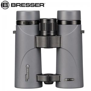 China Bresser Pirsch Compact ED Glass Binoculars 8x34 10x34 8x42 10x42 8x56 supplier