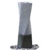 China Customized Size Cement Cast Stone Fountains For Outdoor / Indoor wholesale
