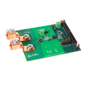 China AMC-MOD-50A-EVM Embedded Solutions 50A Digital Current Sensor Sensor Evaluation Board wholesale