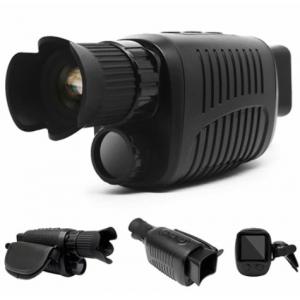 Outdoor Exploration Infrared Night Vision Camera Monocular FHD HD