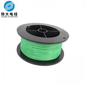China Thermoplastic Insulated Wire Ul3466 Xl-Pvc Insulation Tinned  Copper Wire For Electric Equipment Wiring supplier