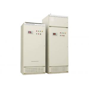 China high speed Three Phase 300 KVAR Active Harmonic Filter Active Power Filter supplier