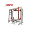 China 1800kg Rotary Arm Stretch Wrapper Strong Structure For Maximum Strength wholesale
