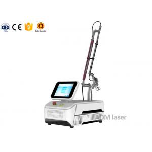 Rf Metal Tube Co2 Fractional Laser Equipment