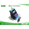 On - Site Portable Meter Tester Class 0.3 Single Phase Meter Calibration 100A