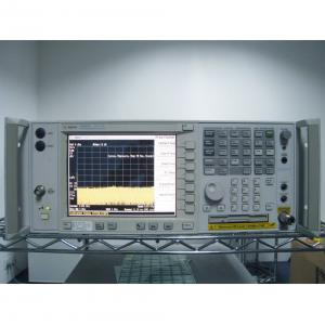 Keysight Agilent E4443A Spectrum Analyzer Multiscene Radio Frequency Analyzer