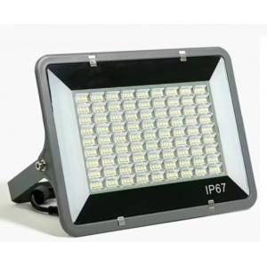 Hot Sell Led Solar Flood Light 200W 2200LM IP65 50000H With Remote Solar LED Light Solar Street Light