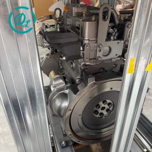 China EexcavaStart 3TNV82A-BDSA2 Engine Assembly Fits Mini Excavators TB228 TB235 wholesale
