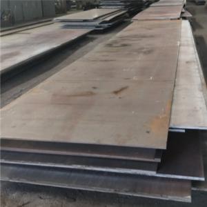 China 18 Gauge Cold Rolled Cr Sheet Metal ASTM A512 Gr50 A36 ST37 supplier