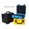 China Customizable Hard Plastic Camera Case EA-2925T with EVA Foam wholesale