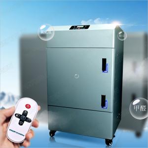 China Soldering Fume Extraction System Soldering Exhaust Extractor Machine for Welding & Soldering Industry supplier