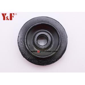 Part 110-2563 110-2562 Fexible Rubber Excavator Engine Mount E301.5 E303.5 E303