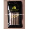 China Luxury Cigar Humidor Bags With Humidified System For Moisturizing Cigars And Keep Cigars Fresh wholesale