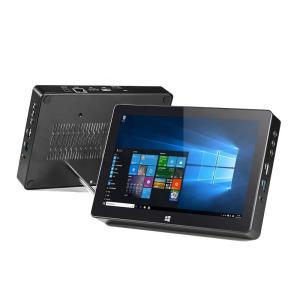 China 1 つの産業タブレット PC Windows 10 J3355 8 インチのタッチ画面の 4GB RAM 64GB ROM すべて supplier